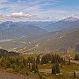 View from Whistler - British Columbia    [Big Picture]